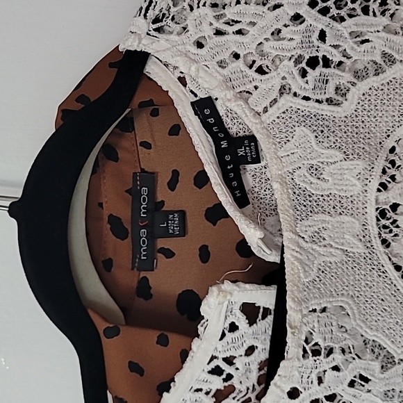 🤩Bundle Womens Blouses - Picture 14 of 14